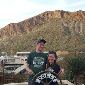 Meet your Posher, Logan